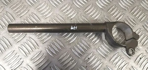 KAWASAKI ZX6R ZX636 2003 2004 2005 03 04 05 06 LEFT HANDLEBAR CLIPON RH - Picture 1 of 2