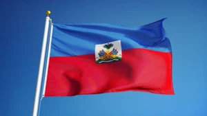 NEW HAITI 3x5ft FLAG superior quality fade resist us seller - Picture 1 of 3