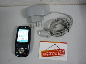 Téléphone portable Samsung SGH-X530 - ORANGE - Fonctionne - Photo 1 sur 9