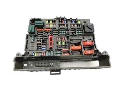 Security Box Central Electrics for BMW X1 E84 X18D 09-12 9119446 9119446-04 - Image 1 of 4