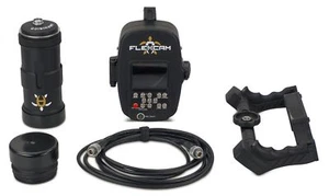 Amphibico Flexcam Underwater Kit for Panasonic AG-HCK10G & AG-HMR10 Umr20 4k - Picture 1 of 7