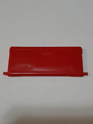 Nylint Ford explorer plastic tailgate red - Image 1 of 4