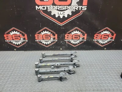 2016-2022 MAZDA MX-5 MIATA AUTOMATIC REAR LEFT CONTROL ARM SET OF 5 OEM #80 - Image 1 of 4
