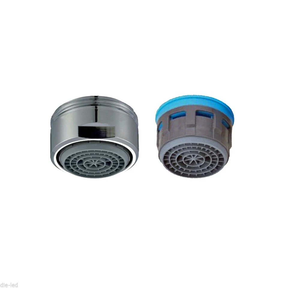 Neoperl SLC Cascade AC 24x1 Strainer Jet Regulator Mixing Nozzle Aerator - Image 1 of 1