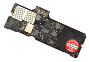 Logic Board 1.2GHz Core M-5Y31 8 GB 512 GB SSD 820-00045 MacBook 12" A1534 2015 - Bild 1 von 6