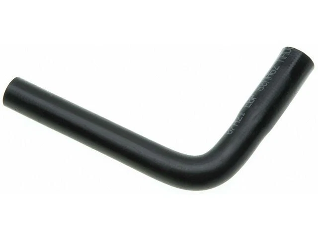 Gates 69VJ46W Heater To Pipe Heater Hose Fits 2003-2010 Lincoln Town Car - Imagem 1 de 1