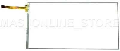 ALPINE INE-W927HD INEW927HD GENUINE TOUCH SCREEN PANEL * SPECIAL ORDER - Image 1 of 2