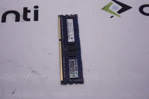 HP/HYNIX 591750-071 HMT351R7CFR4C-H9 4GB 1333Mhz DDR3 PC3-10600 ECC CL9 - Picture 1 of 4