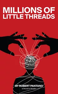Robert Pantano Millions of Little Threads NEW STOCK FREE SHIPPING - Picture 1 of 5