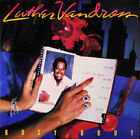 Luther Vandross - Busy Body - Used Vinyl Record - J1450z