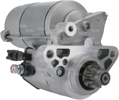 STARTER MOTOR FOR Lexus GX470 LX470 4.7 LS400 V8 4.0 Toyota Landcruiser 4.7 - Image 1 of 4
