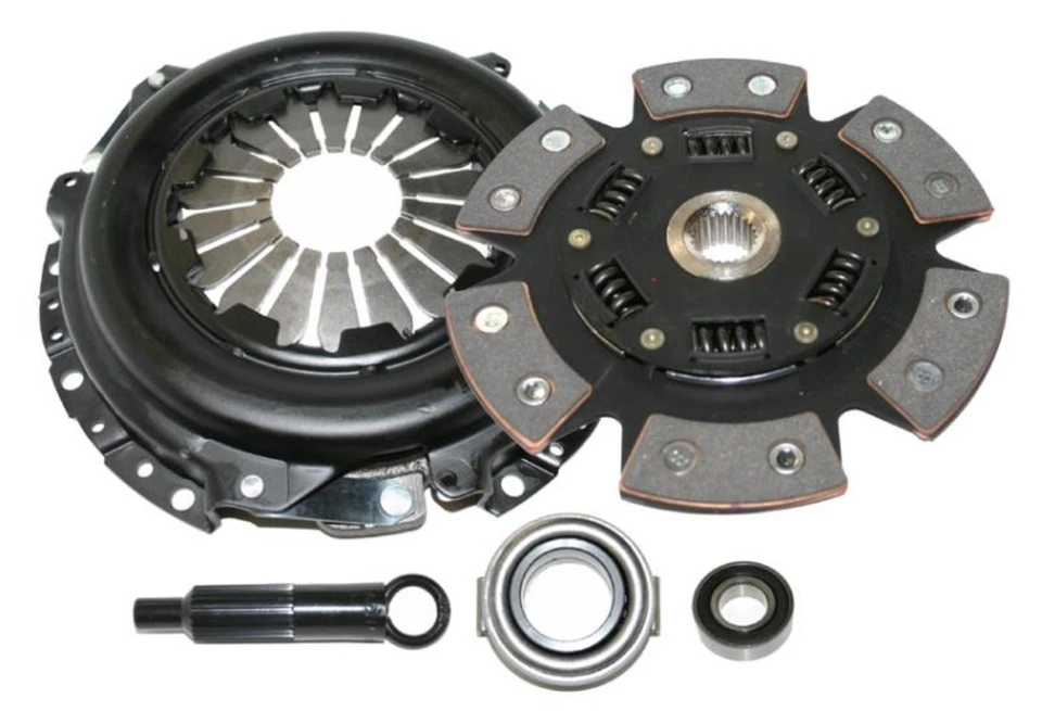 Competition Clutch Stage 1 Gravity Clutch Kit for 2007-15 Nissan 350z/370z - Image 1 of 1