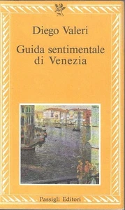 Venedig Sentimental Guide - Bild 1 von 1