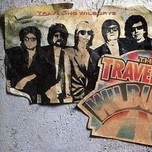 The Traveling Wilburys von Traveling Wilburys | CD | Zustand gut - Bild 1 von 2