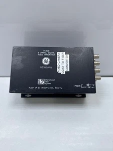 GE Security VT7830 8 Channel Digital Video Transmitter - Picture 1 of 6