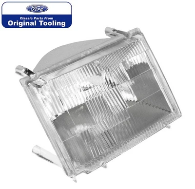 1985 1/2-1986 Ford Mustang OEM SVO Headlight - Passenger Side RH - Image 1 of 4