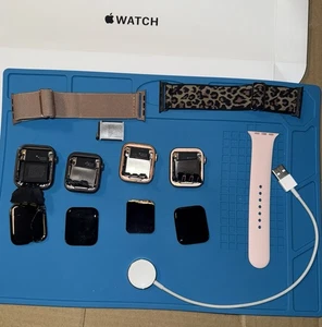 Apple Watches Se 4 Pieces - Bild 1 von 1