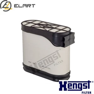 AIR FILTER E1676L FOR CASE IH LIEBHERR DEUTZ-FAHR JOHN DEERE LANDINI TEREX NEW H - Picture 1 of 6