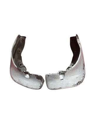 0999-2005 Mazda Miata NB par de guardabarros protector contra salpicaduras trasero Foto 1 de 4