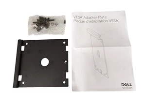 10 x NEW VESA Adapter Plate For Dell Monitors EZ2711 - Picture 1 of 9