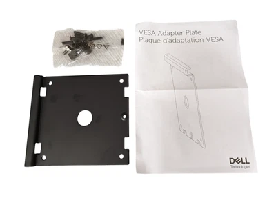 10 x NEW VESA Adapter Plate For Dell Monitors EZ2711 - Image 1 of 4