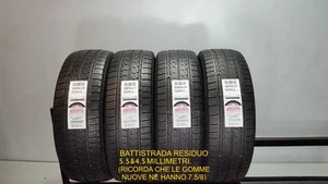 Bereifung Gebraucht Thermisch 215/65R16C 109R Nexen Winguard WT1 B89618 - Bild 1 von 1