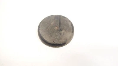 Peugeot 407 2006 Headlight bulb dust cover cap - FRONT USED, Genui FR2119689-72 - Image 1 of 4