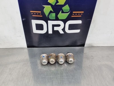 SUZUKI GRAND VITARA 2005-2011 WHEEL NUTS BOLTS 1 SET OF 4 NUTS - Image 1 of 4