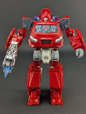 Transformers Henkei Ironhide complete Takara Universe 2008 C-11 Classics - Image 1 of 4