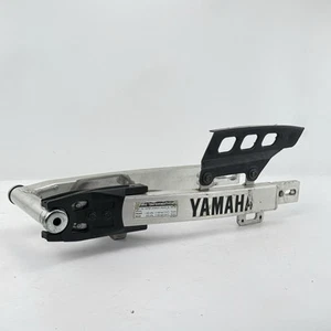 2005 Yamaha TTR 125L TTR125L OEM Rear Swing Arm Suspension Big Wheel (00-07) - Picture 1 of 24