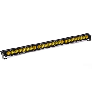 Baja Designs 703013 S8 30" Amber Universal LED Light Bar Driving/Combo Beam - Picture 1 of 1