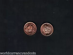 GUYANA 1 DOLLAR KM-50 2008 x 100 Pcs Lot PALM HAND PLANT UNC COIN MONEY AMERICA - Picture 1 of 2