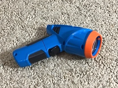 Spin Master - Air Hogs Gravity Laser Guided - Blue Replacement Remote - Image 1 of 4