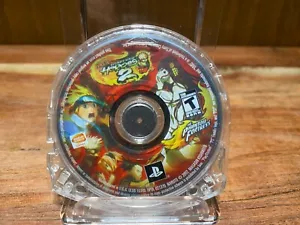 Naruto: Ultimate Ninja Heroes (Sony PSP, 2007) Tested & Working! - Picture 1 of 2