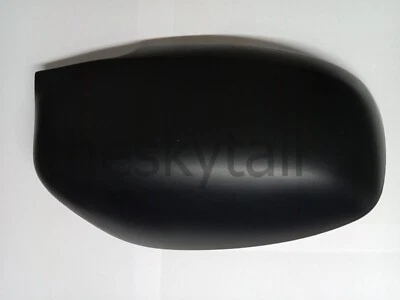 Tapa trasera derecha negra apta para Suzuki Swift Mirror Wing Foto 1 de 3