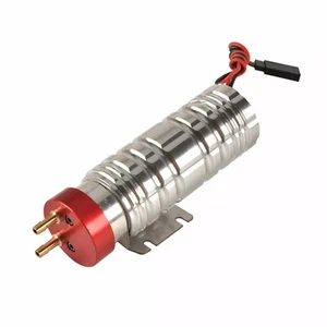 Electronic Fuel Pump for RC gasoline & nitro airplane CNC Metal Machined - Picture 1 of 12
