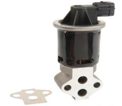 Redalli Ricambi / Metzger 0892014 Válvula AGR para CHEVROLET Spark DAEWOO Matiz - Imagen 1 de 4