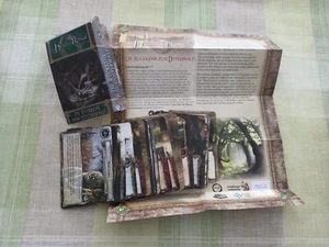 Der Herr der Ringe | LCG | Abenteuer | Die Rückkehr zum Düsterwald - Bild 1 von 1