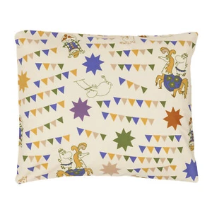 Moomin Pillowcase Circus 50 x 60 cm - Picture 1 of 1