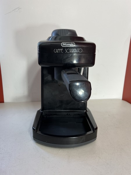 Delonghi BCO70 Caffe Nabucco Espresso and Cappucino Coffee Maker Photo Related