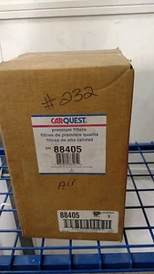 Carquest 88405 Wix 46405 Air Filter Napa 6405 TL - Picture 1 of 1