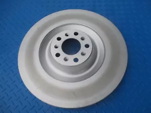 Bentley Continental Gt Gtc Flying Spur front brake disc rotor #4282 - Foto 1 di 5