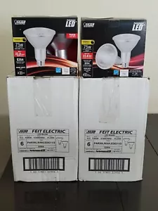 PAR30L/830/LEDG11/2 LONG NECK 750 LUMENS 3000K DIMMABLE SPOT LIGHT - Picture 1 of 1