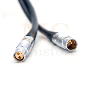 ARRI S360-C SkyPanel LED power cable for 2+2(4pin male to 4pin female) 54V cable - Picture 1 of 3