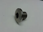 Triumph Thunderbird Sport Stainless Steel Front Wheel Spindle Bolt