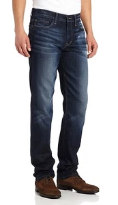 Joe's Jeans The Classic Fit Straight Leg Denim Pants Trousers Nova Wash 31 $189 - Picture 1 of 2