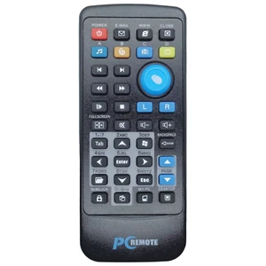 PC Remoto 1-32121 Usado PC Computadora Control remoto, Solo Remoto - Imagen 1 de 5