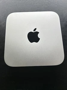 Mac Mini Server 2010 | Core 2 Duo | 4GB RAM | 2x 500GB HDD | High Sierra - Picture 1 of 3