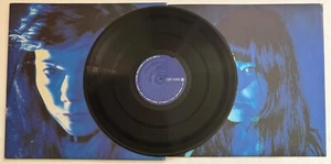 Bjork UK 10 Trk LP Telegram 96 Original NM Sugarcubes Post Remixes Compilation - Picture 1 of 8