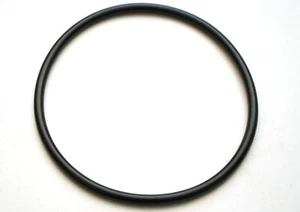 Silicone O-Ring Buna-N Dash 433 Black - Picture 1 of 2